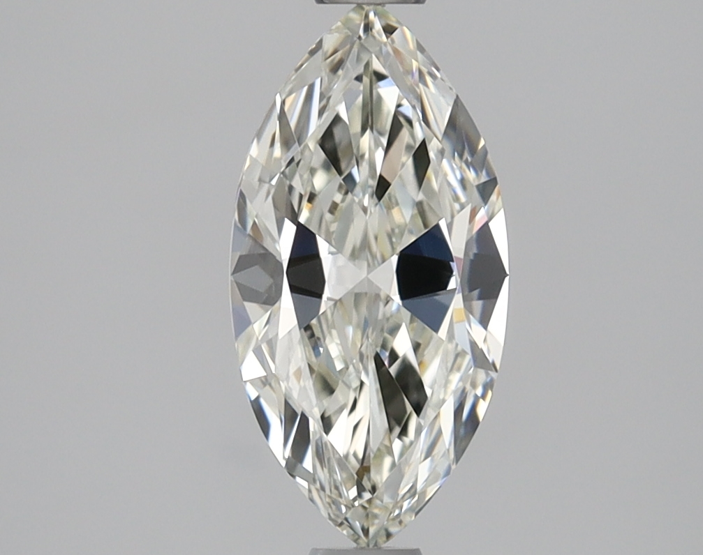 1 Carat Marquise Cut Natural Diamond