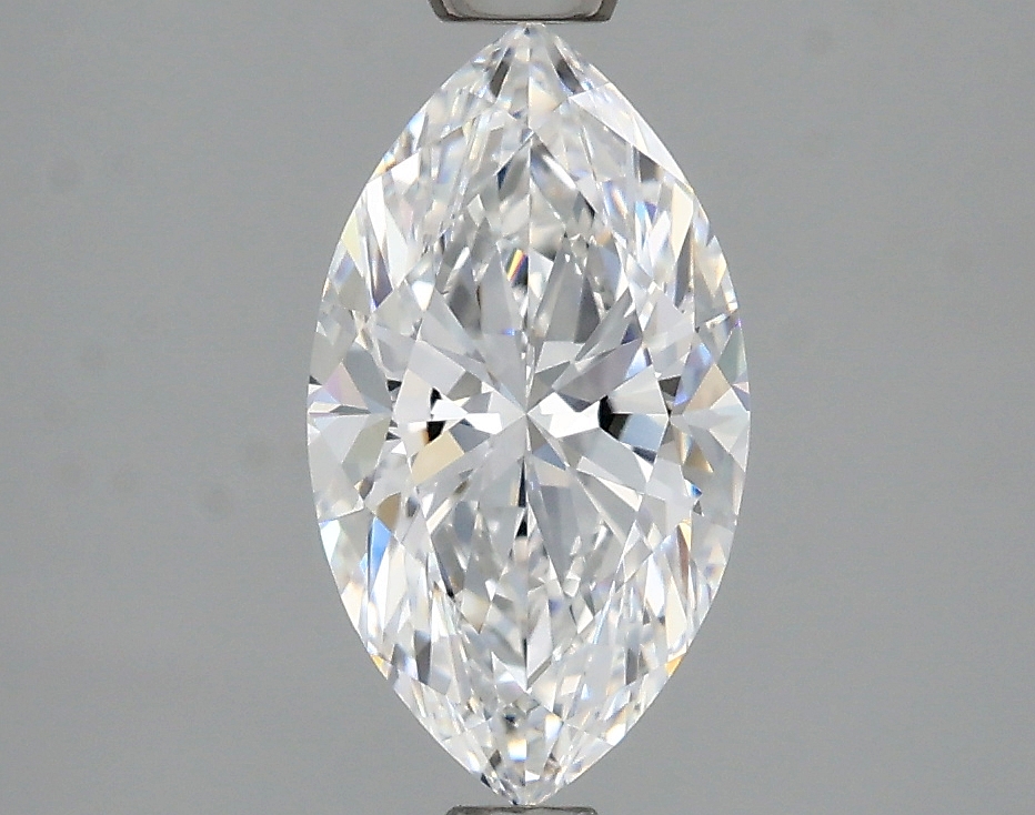 1.01 Carat Marquise Cut Natural Diamond