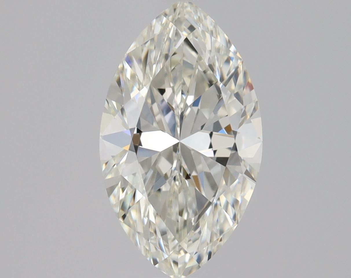 1.01 Carat Marquise Cut Natural Diamond