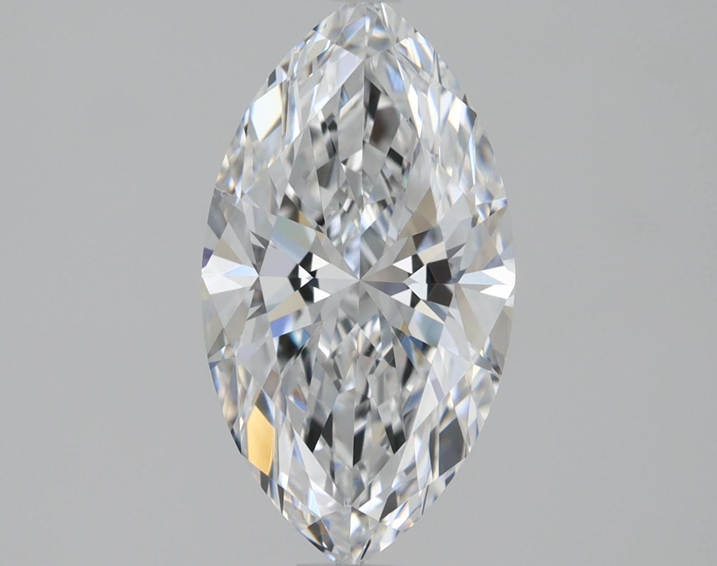 1.02 Carat Marquise Cut Natural Diamond