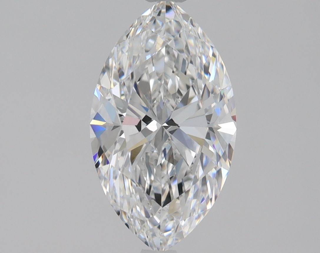 1.03 Carat Marquise Cut Natural Diamond