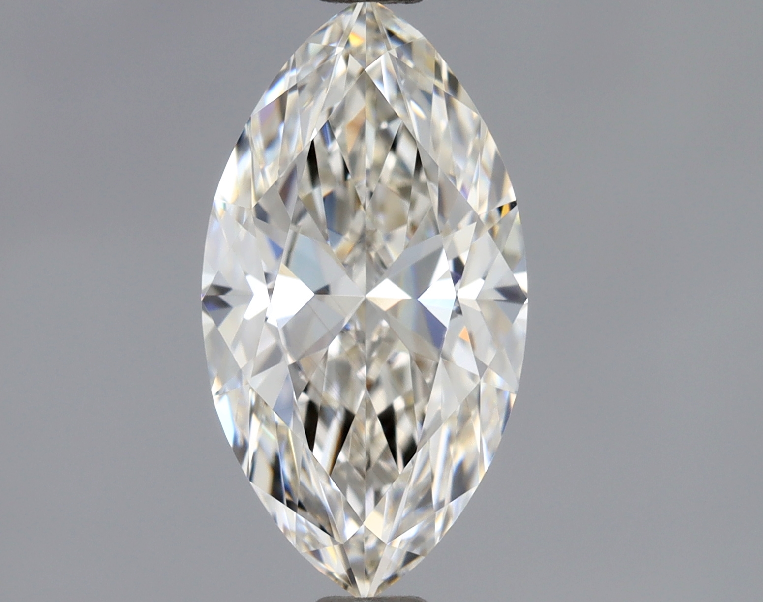 1.03 Carat Marquise Cut Natural Diamond