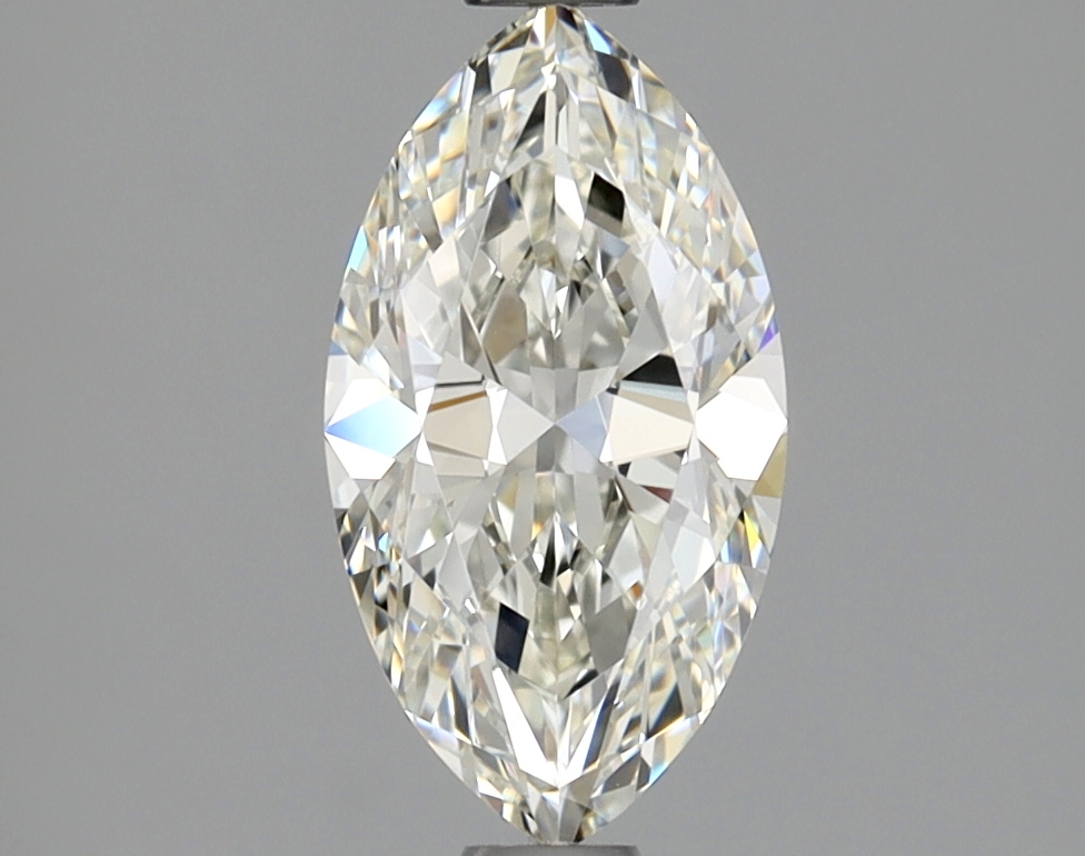 1.1 Carat Marquise Cut Natural Diamond