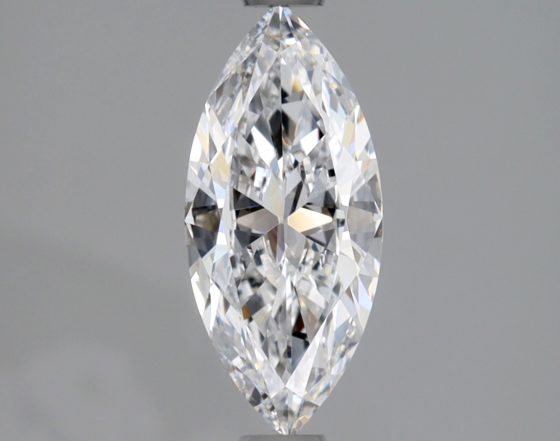 0.91 Carat Marquise Cut Natural Diamond