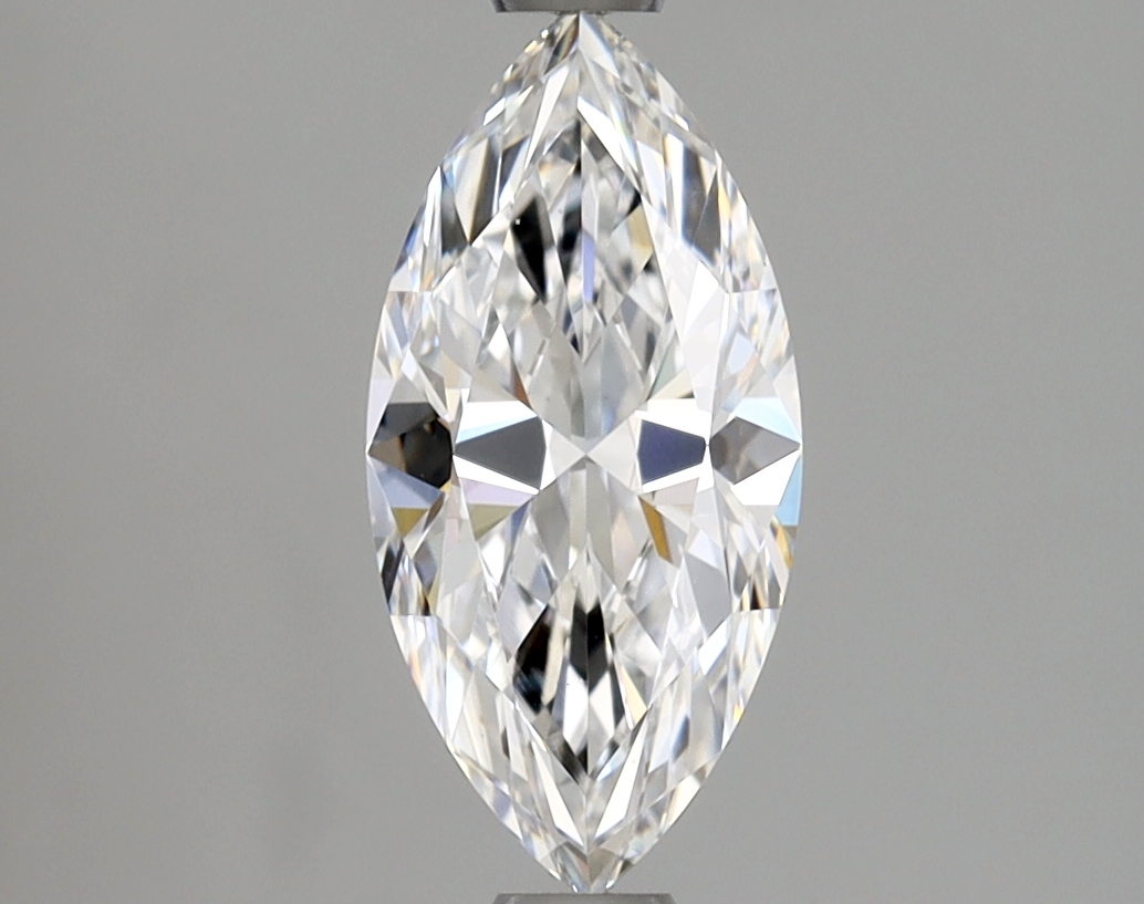 1.01 Carat Marquise Cut Natural Diamond