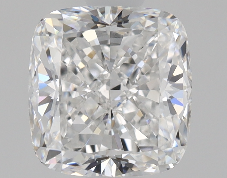 1.01 Carat Cushion Cut Natural Diamond