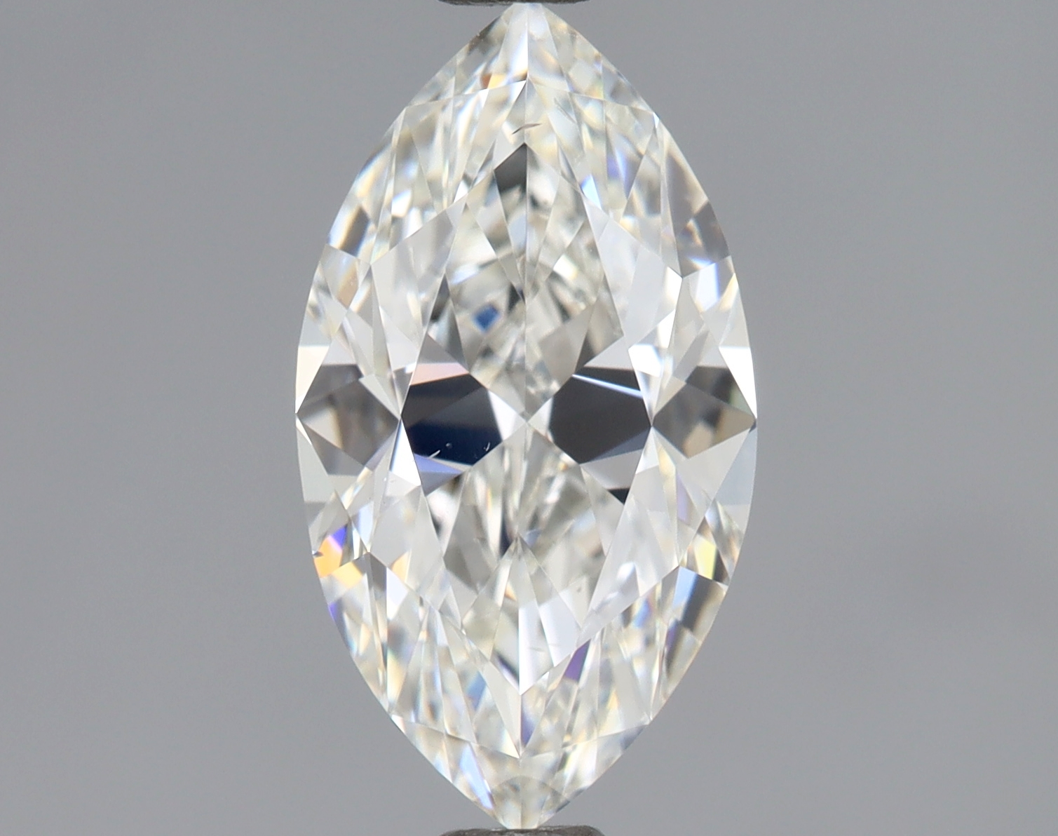 1.01 Carat Marquise Cut Natural Diamond