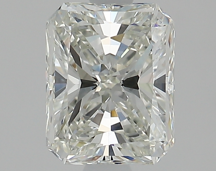 1.3 Carat Radiant Cut Natural Diamond