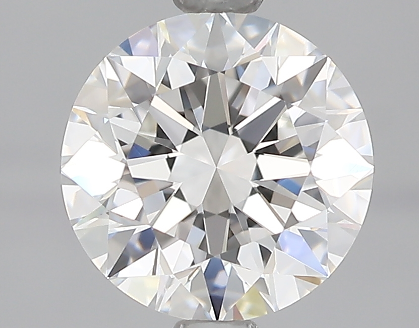 1.3 Carat Round Cut Natural Diamond