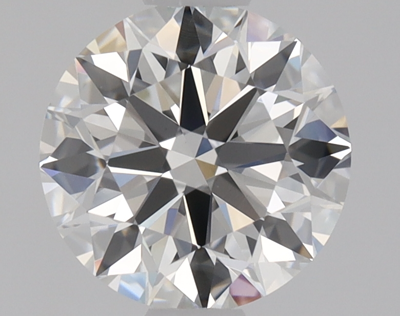 1.3 Carat Round Cut Natural Diamond