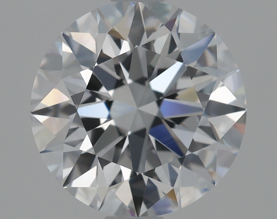 1.41 Carat Round Cut Natural Diamond