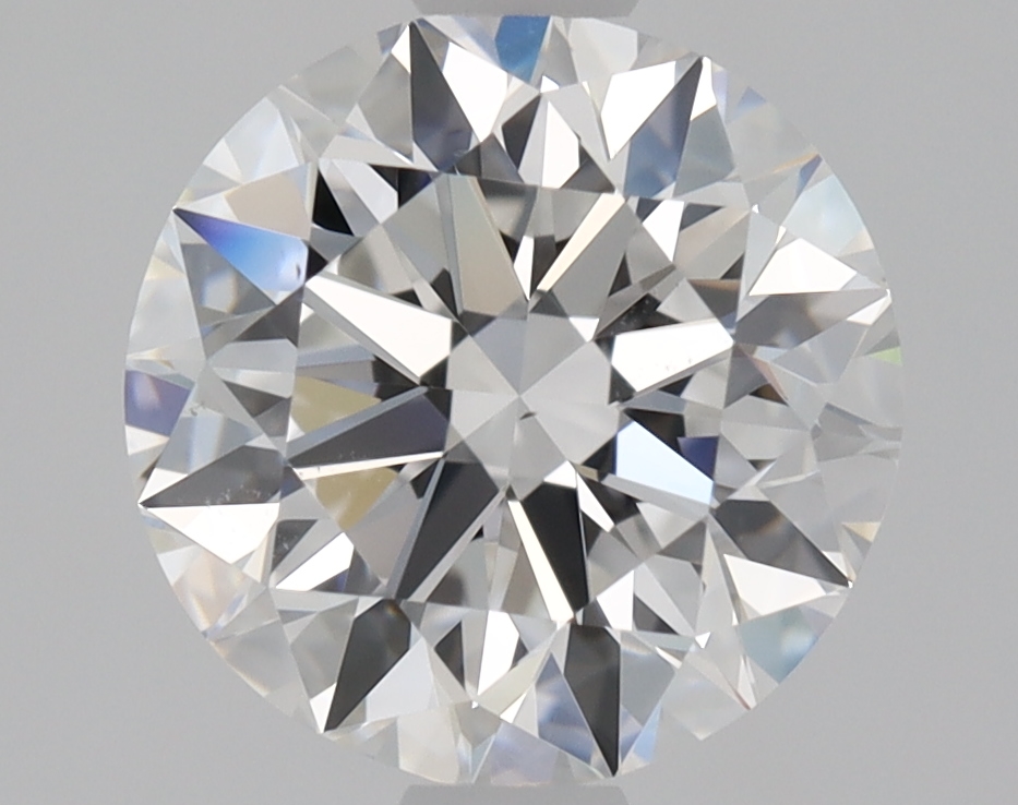 1.5 Carat Round Cut Natural Diamond