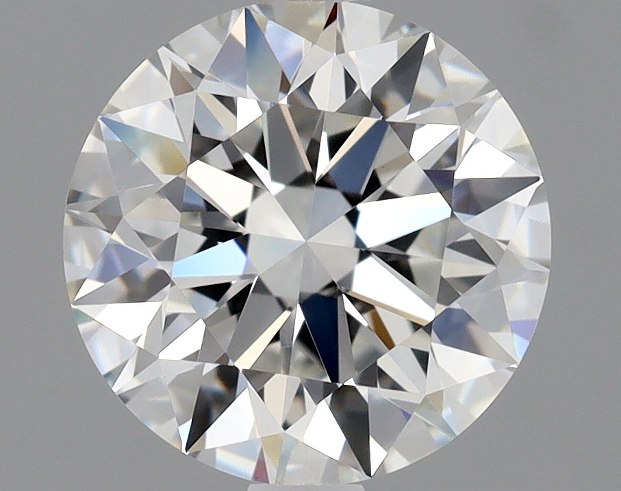 1.5 Carat Round Cut Natural Diamond