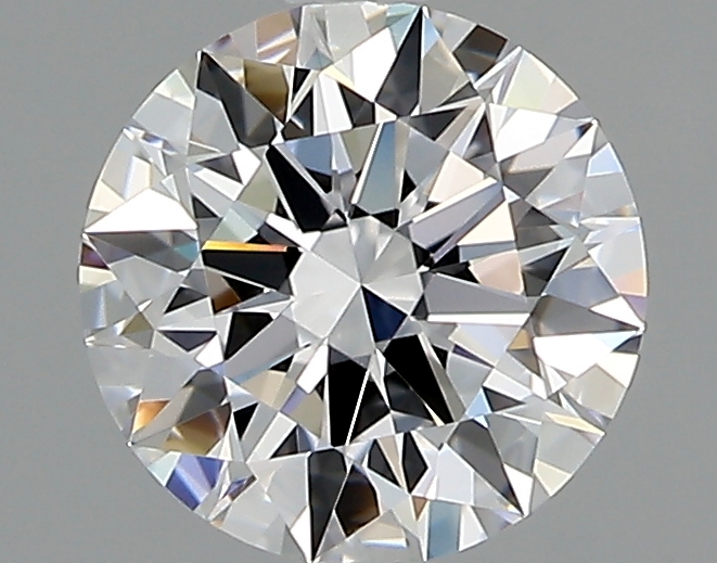 1.5 Carat Round Cut Natural Diamond