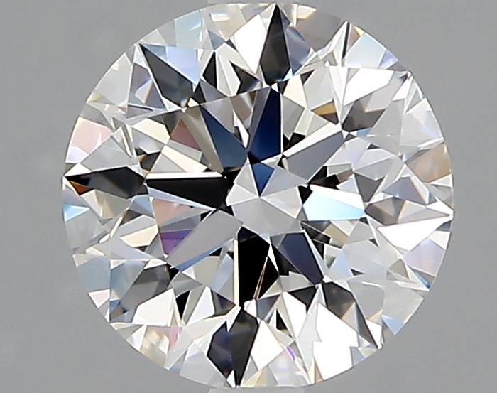 1.8 Carat Round Cut Natural Diamond