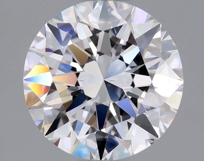 Brilliant Diamond