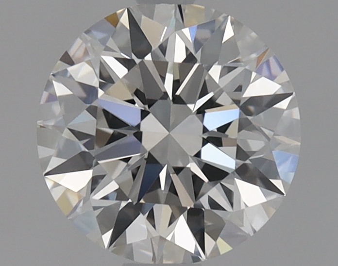 1.01 Carat Round Cut Natural Diamond