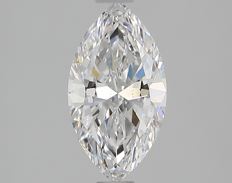 1.01 Carat Marquise Cut Natural Diamond