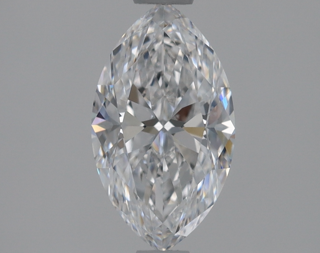 1.01 Carat Marquise Cut Natural Diamond