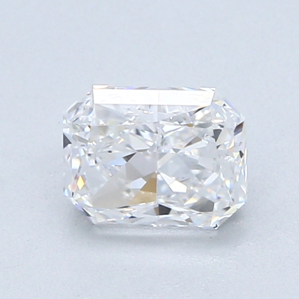 1.01 Carat Radiant Cut Natural Diamond