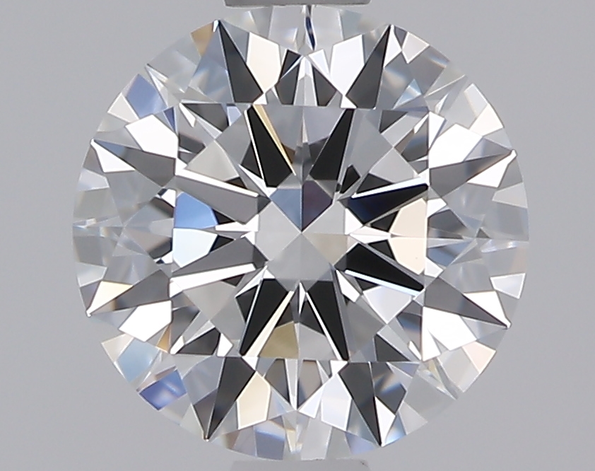 1.02 Carat Round Cut Natural Diamond