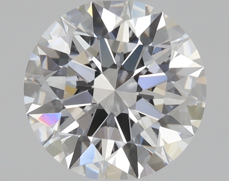 1.04 Carat Round Cut Natural Diamond