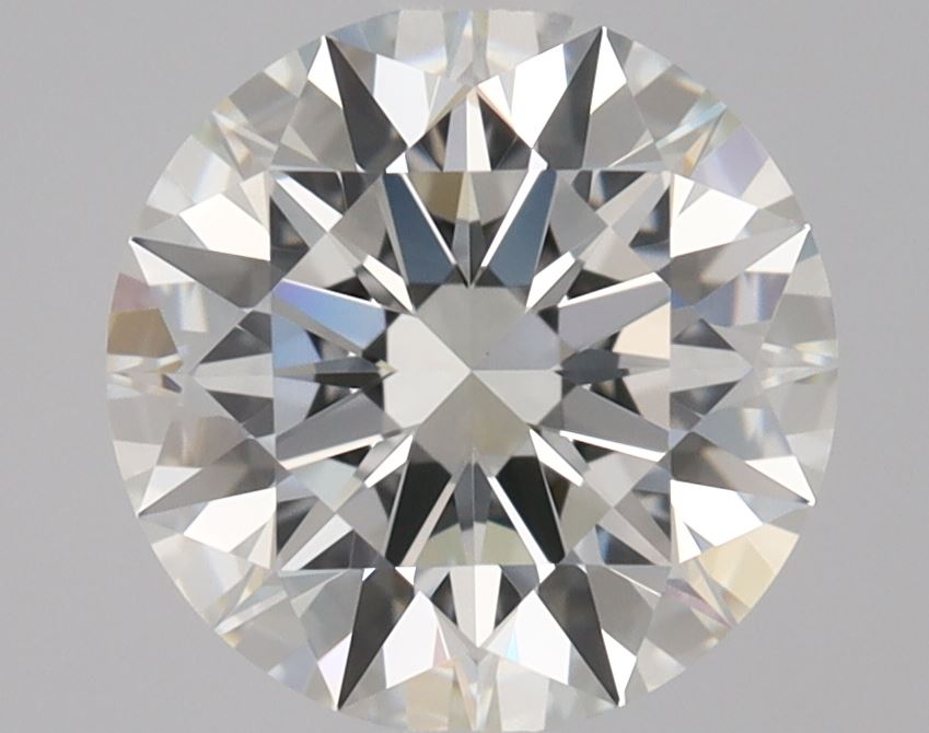 1.05 Carat Round Cut Natural Diamond