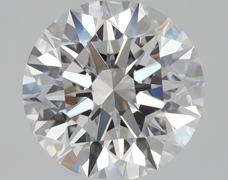 1.05 Carat Round Cut Natural Diamond