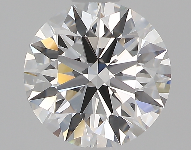 1.05 Carat Round Cut Natural Diamond