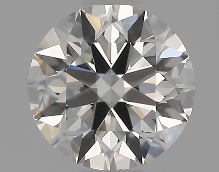 1.05 Carat Round Cut Natural Diamond