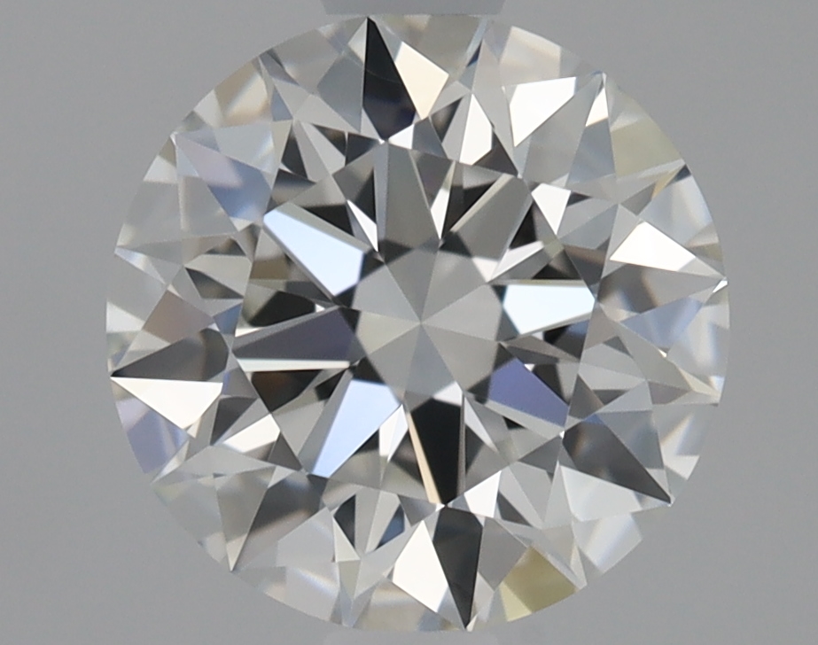 1.05 Carat Round Cut Natural Diamond