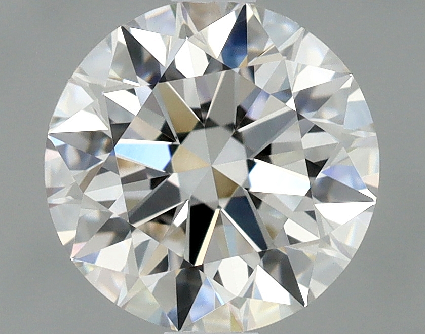 1.12 Carat Round Cut Natural Diamond