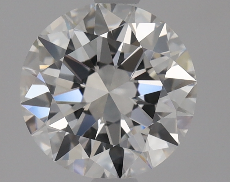 1.5 Carat Round Cut Natural Diamond