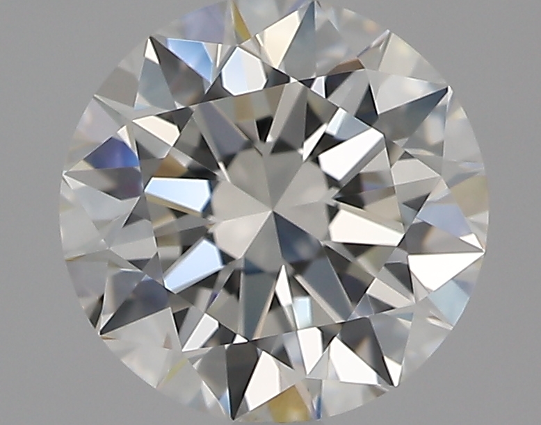 1.5 Carat Round Cut Natural Diamond