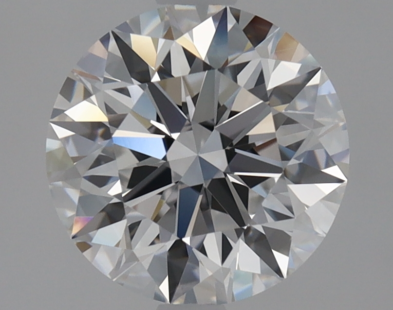 1.81 Carat Round Cut Natural Diamond