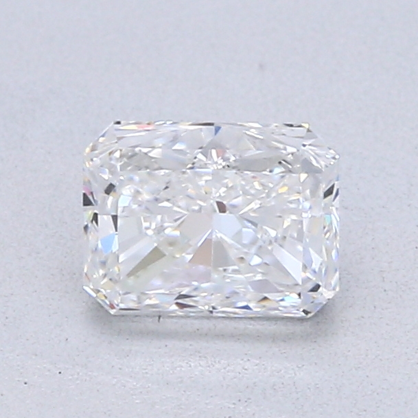 1.01 Carat Radiant Cut Natural Diamond