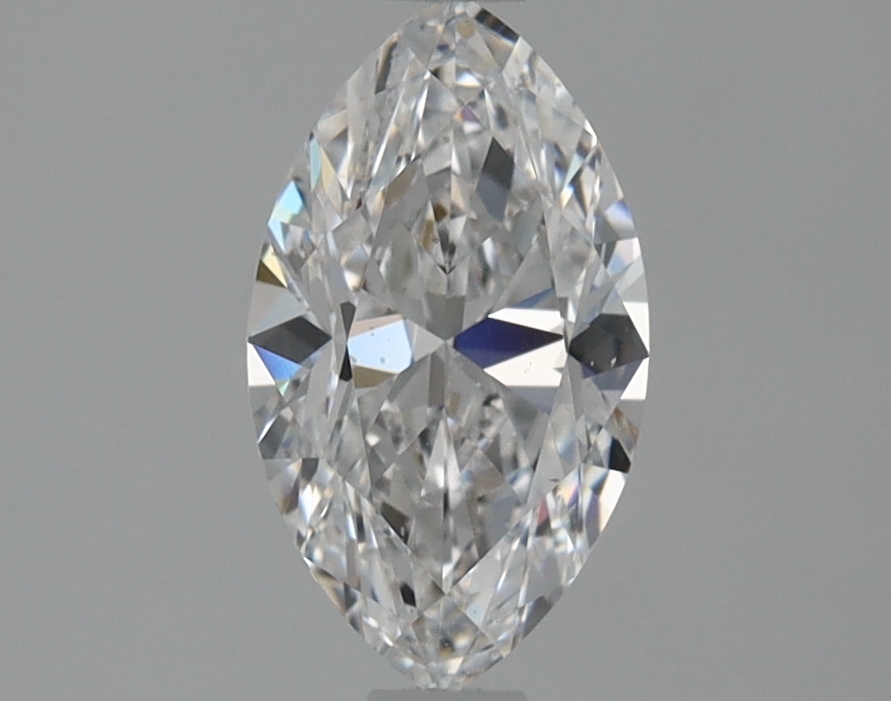 1.01 Carat Marquise Cut Natural Diamond