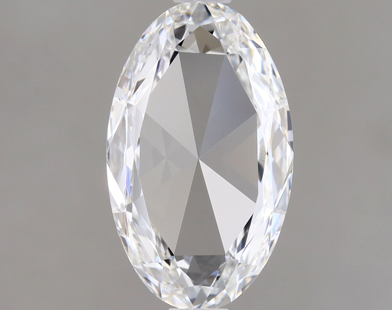 1.04 Carat Oval Cut Natural Diamond