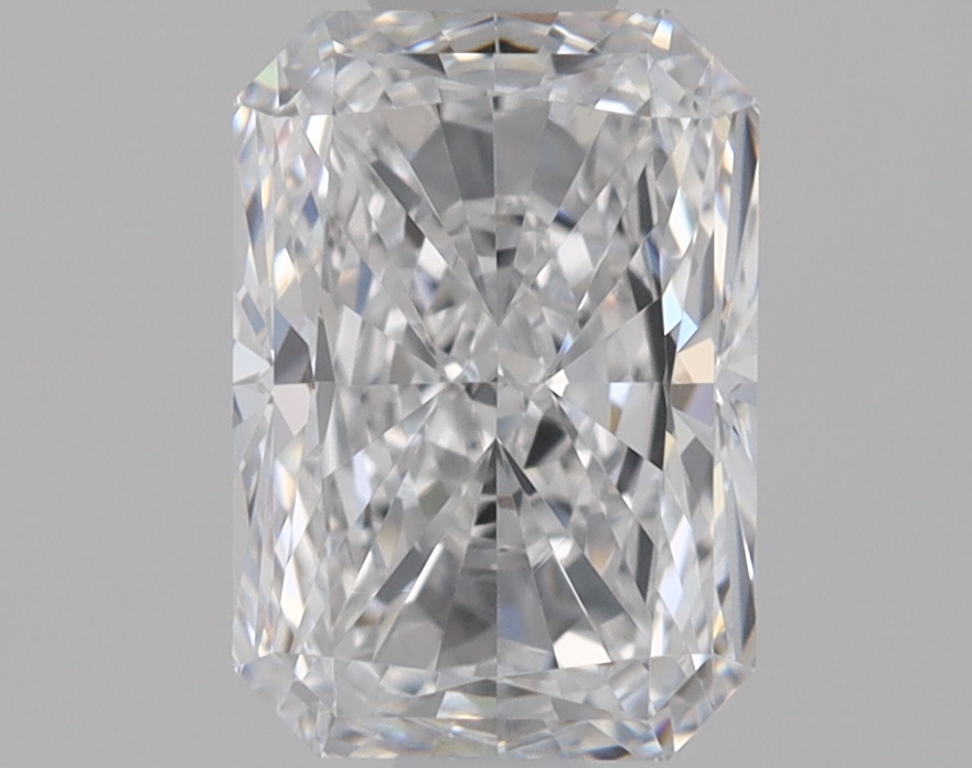 1.05 Carat Radiant Cut Natural Diamond