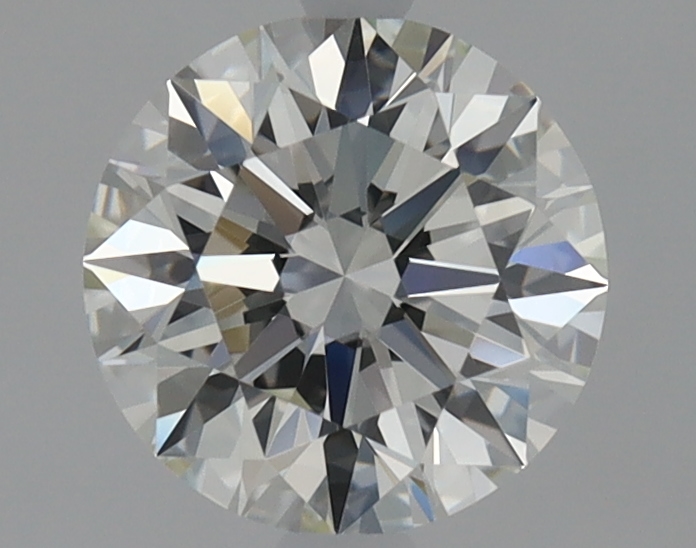 1.08 Carat Round Cut Natural Diamond