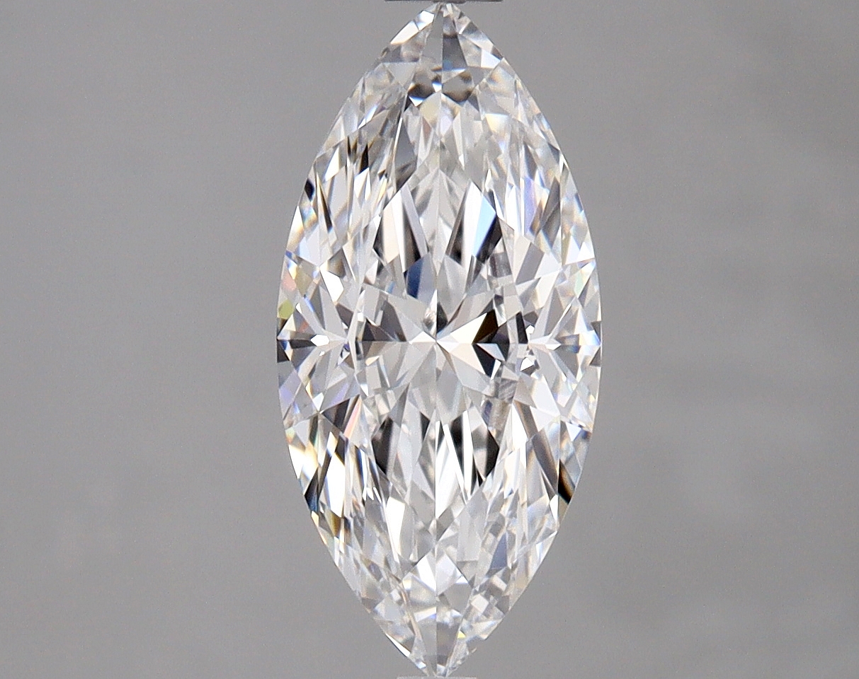 1.5 Carat Marquise Cut Natural Diamond