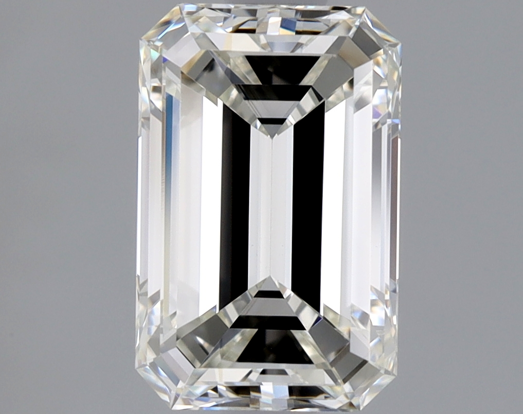 1.4 Carat Emerald Cut Natural Diamond