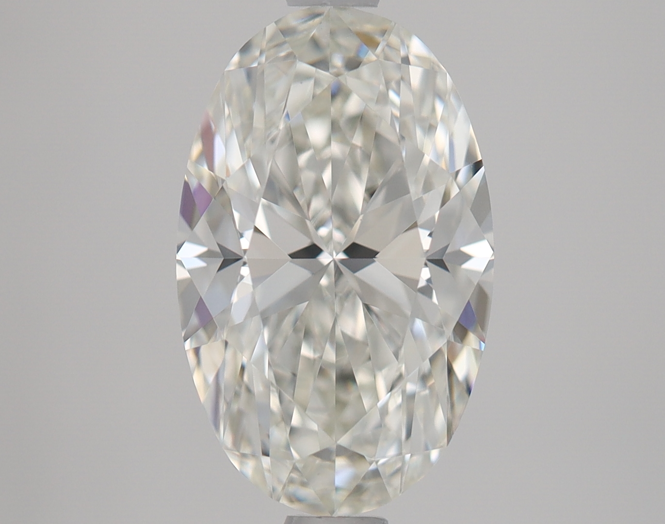 2.02 Carat Oval Cut Natural Diamond