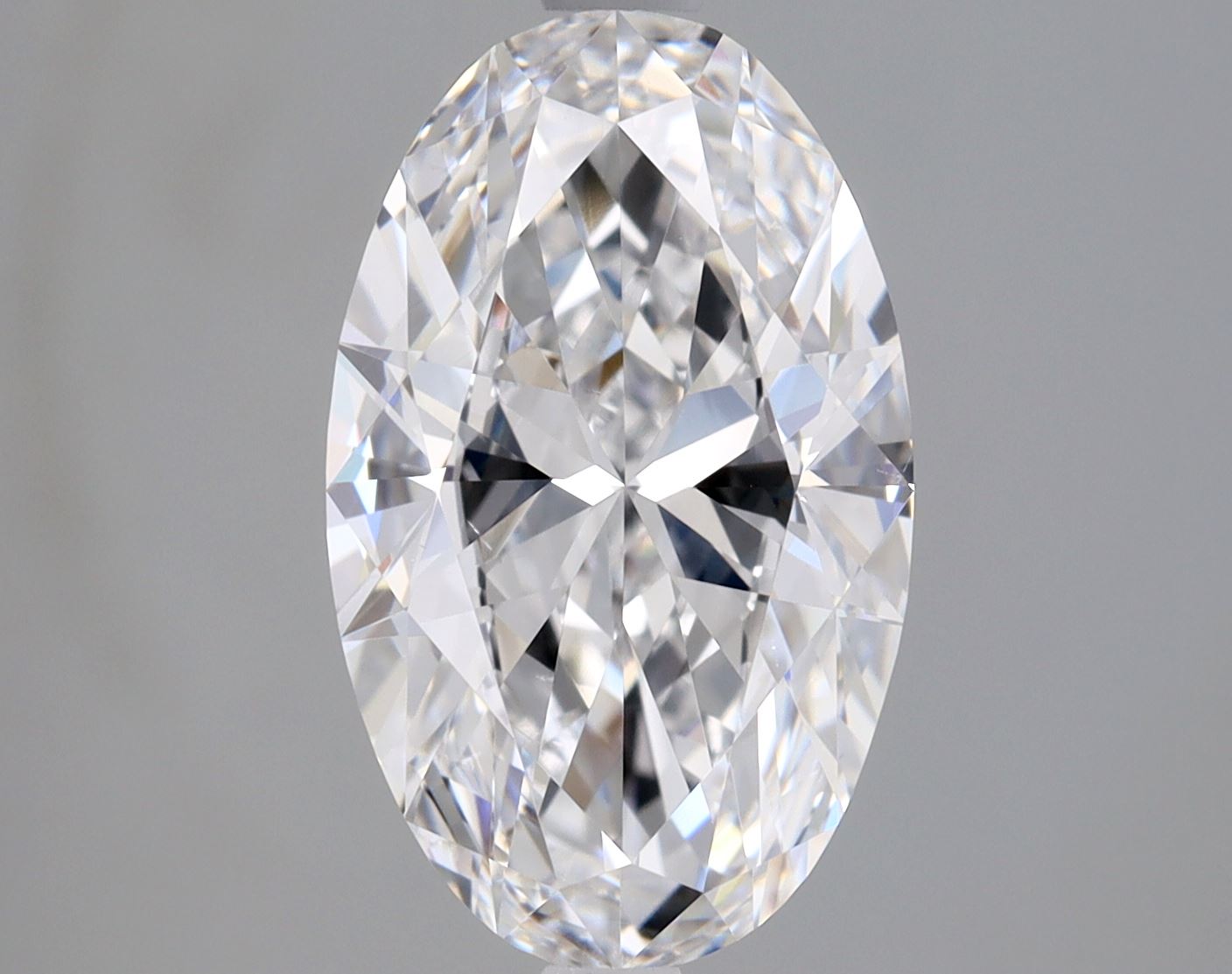 2.03 Carat Oval Cut Natural Diamond