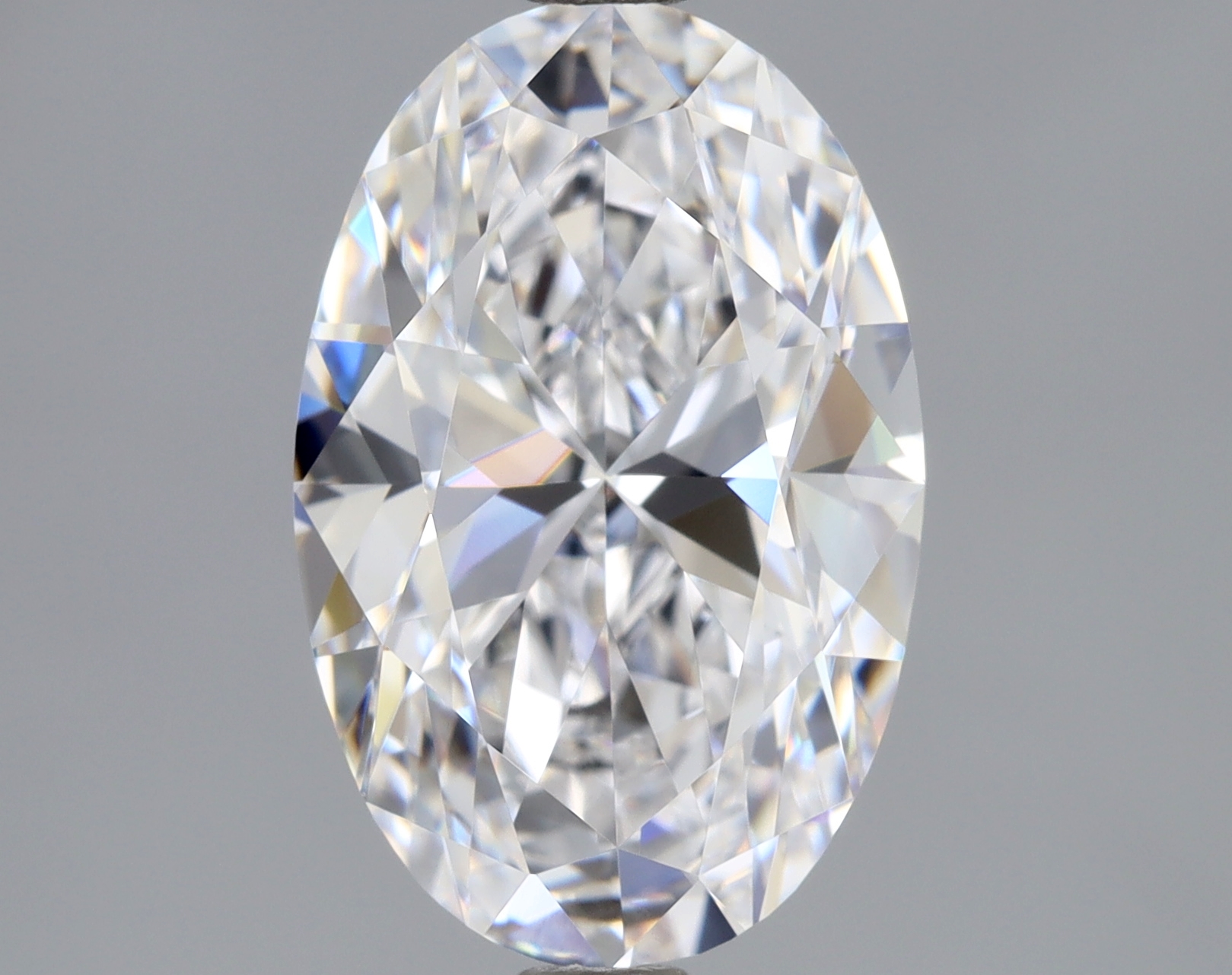 1.91 Carat Oval Cut Natural Diamond