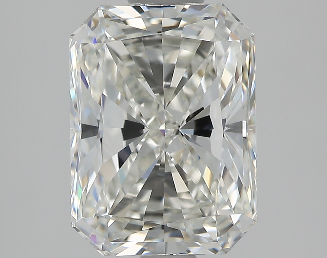 2.02 Carat Radiant Cut Natural Diamond