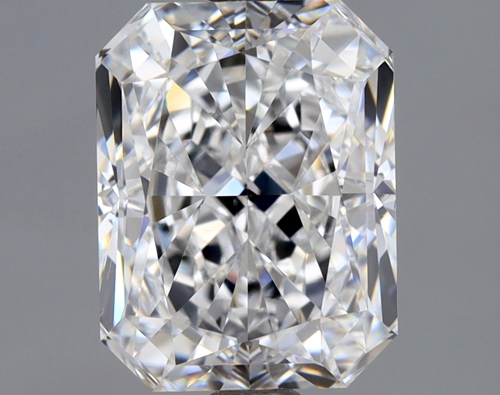 2.03 Carat Radiant Cut Natural Diamond