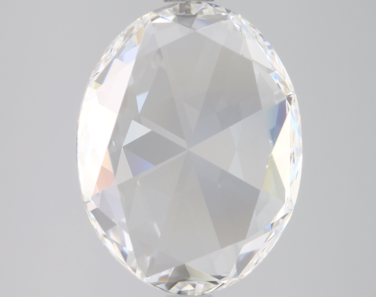 3.01 Carat Oval Cut Natural Diamond