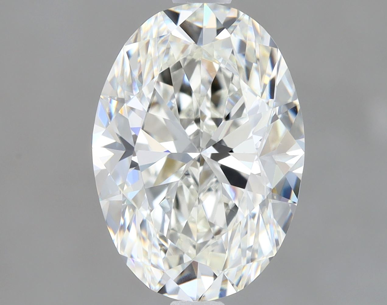 2.02 Carat Oval Cut Natural Diamond