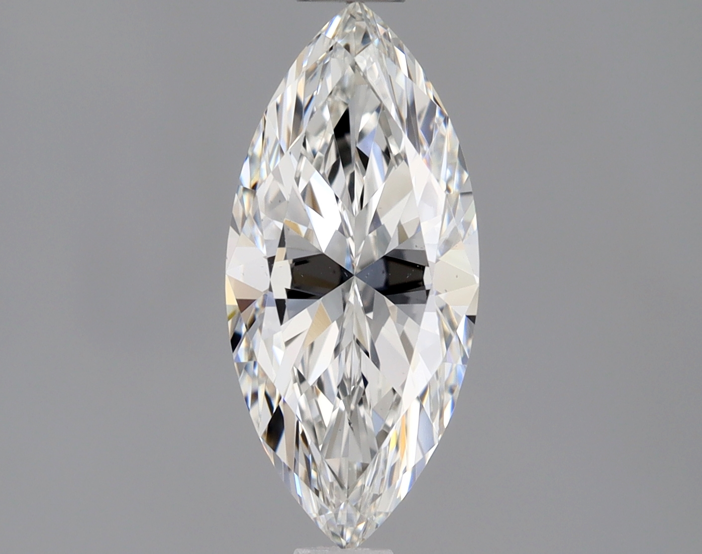 0.94 Carat Marquise Cut Natural Diamond